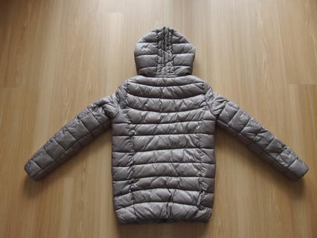 Zimní prošívaná bunda zn. house xs / 158 top stav, house,158