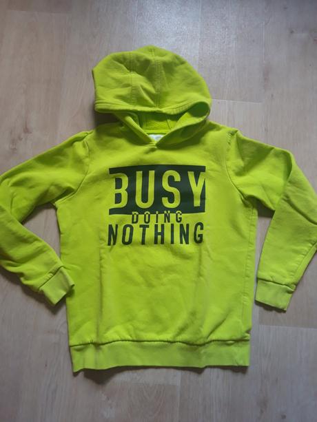 Mikina 158/164, pepperts,158