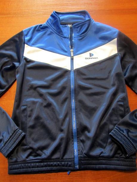 Sportovní mikina vel 152-158, 158