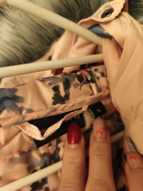 Pudrová vesta alpine pro m/l, m