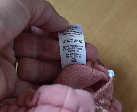 Tepláky vel. 2 - 3 roky, george,98