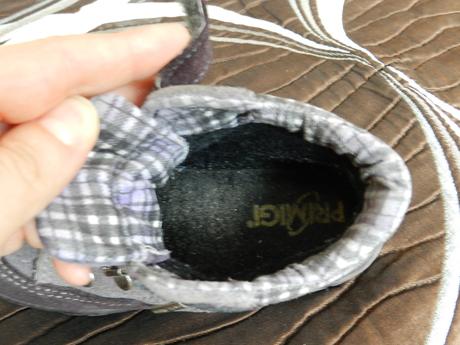 Boty celoroční primigi 24, primigi,24