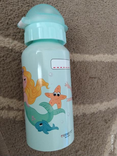 Dětské lahvičky, mam