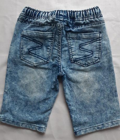 Kraťasy vel. 122, 122