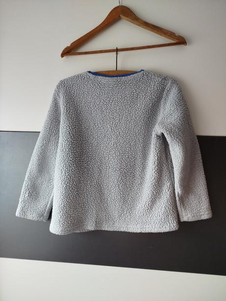 Mikina zn. everton vel.152, 152