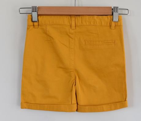 Kraťasy vel. 4 - 5 let, primark,110