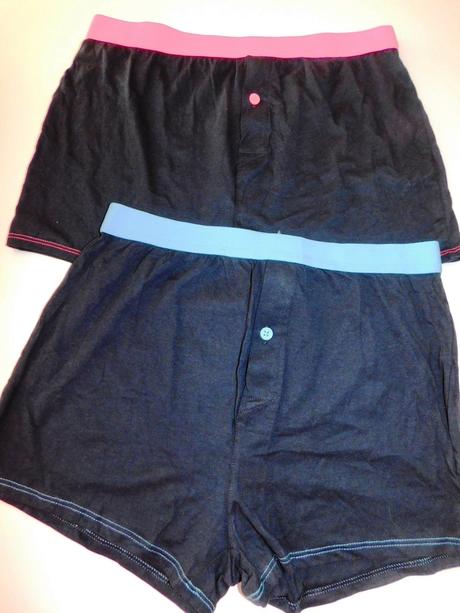 Chlapecké trenko slipy, george,158