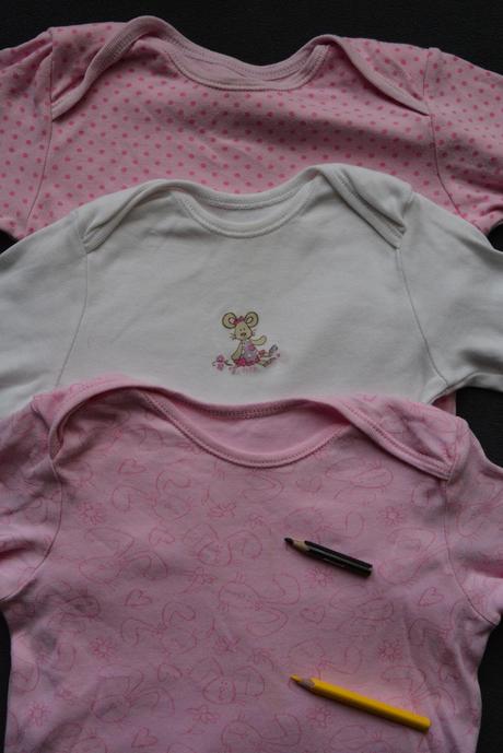 Bodyčka dlouhý rukáv, tesco,92