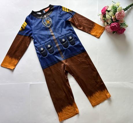 An20/ kostým paw patroll - v.1/2 roky, 
