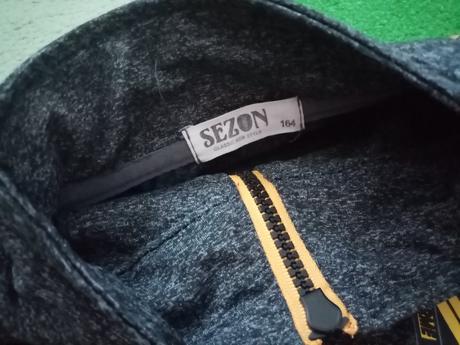 Tepláková souprava 164, 164