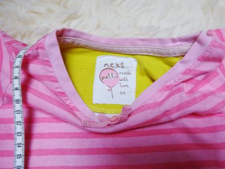 Tričko next, next,116