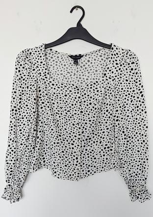 Halenka, new look,40