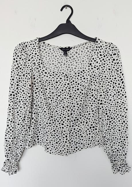 Halenka, new look,40