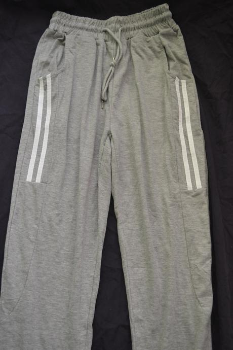 Tepláky bavlna,v.170,xs,s, 170 / s / xs