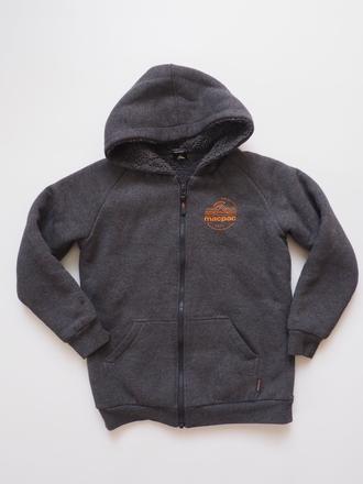 Teplá mikina vel 140, 140