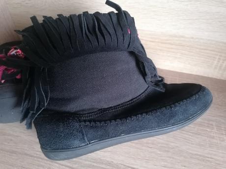 Semišové boty adidas vel 37, adidas,37