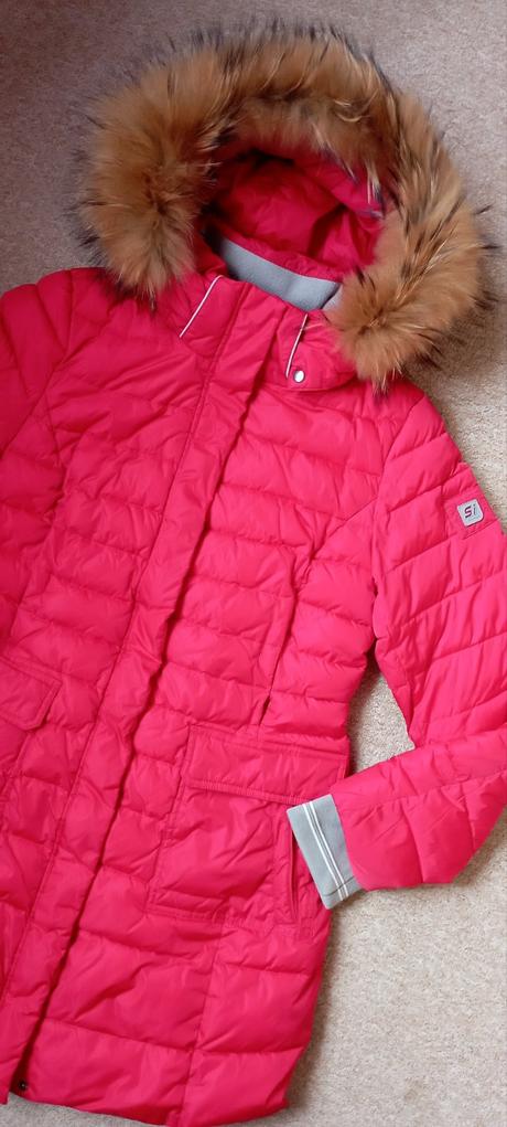 Zimní bunda zn."snowimage explore" vel."xl", xl