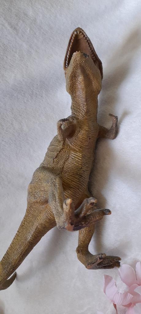 Jurský svět - velký tyrannosaurus,