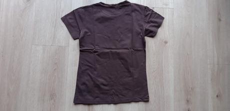 Krásné tričko abercrombie vel. s, abercrombie&fitch,s