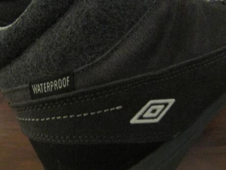 Boty umbro, umbro,39