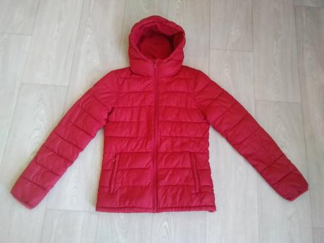 Prošívaná bunda kenvelo, kenvelo,36