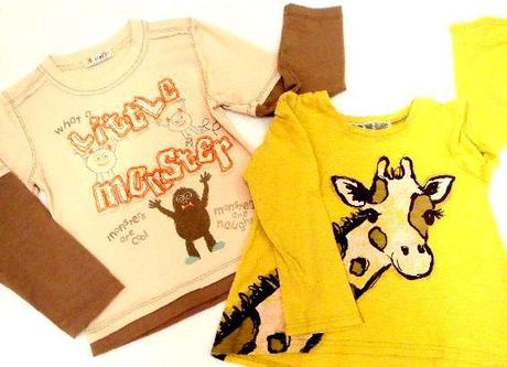 +++veselá trika pro kluky i holky next+++, next,98