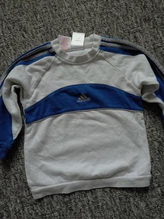 Mikina adidas, adidas,92