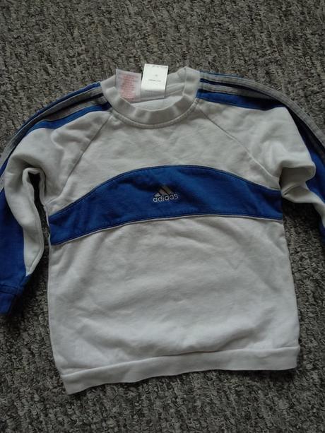 Mikina adidas, adidas,92