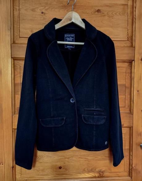 Mikinové sako vel. 36, 36