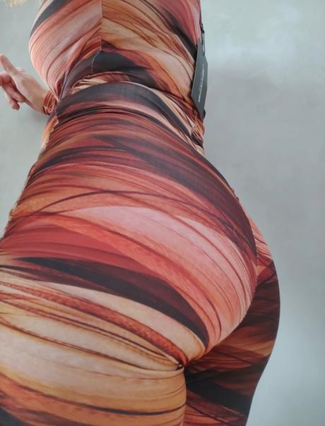 Dámský overal vel. s/m, s