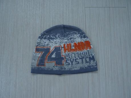 Chlapecká čepice, 86