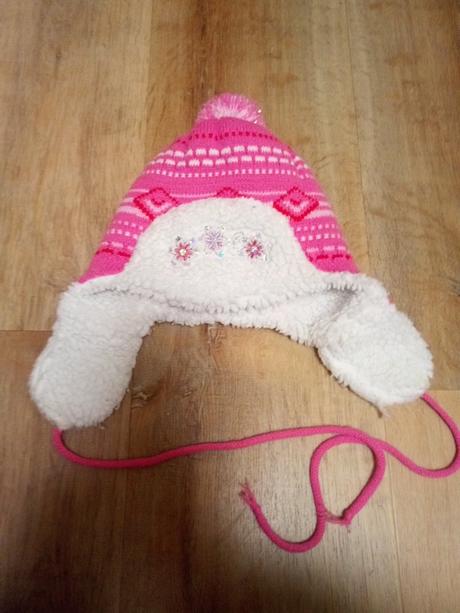 4x čepice, vel 98/104, 98