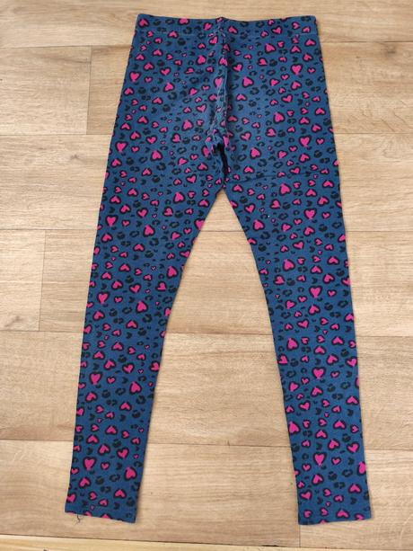 Zateplené legíny 158, f&f,158