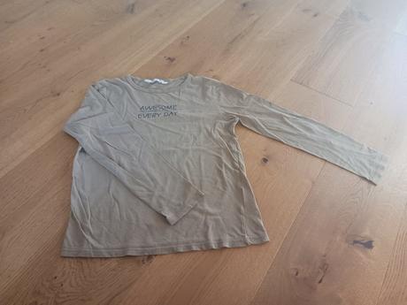 Triko č.134/140, h&m,134