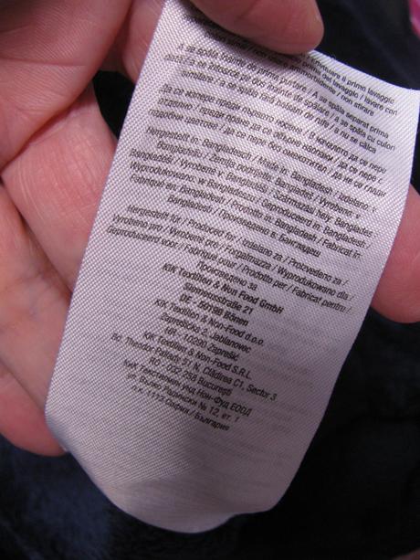 Fleecová fialová mikina s hřejivou podšívkou, kiki&koko,116