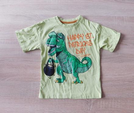 Tričko dunnes stores vel.98/104, 98