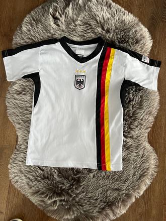 Fotbalové triko, kids,134