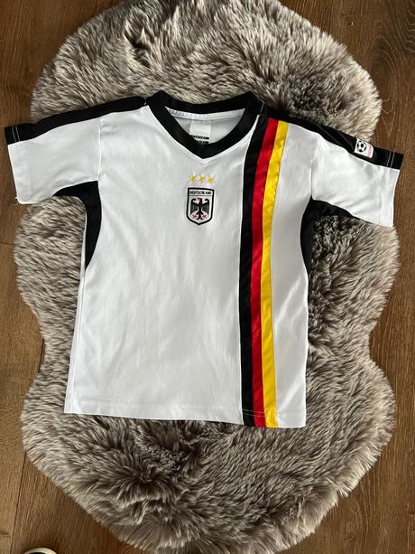 Fotbalové triko, kids,134