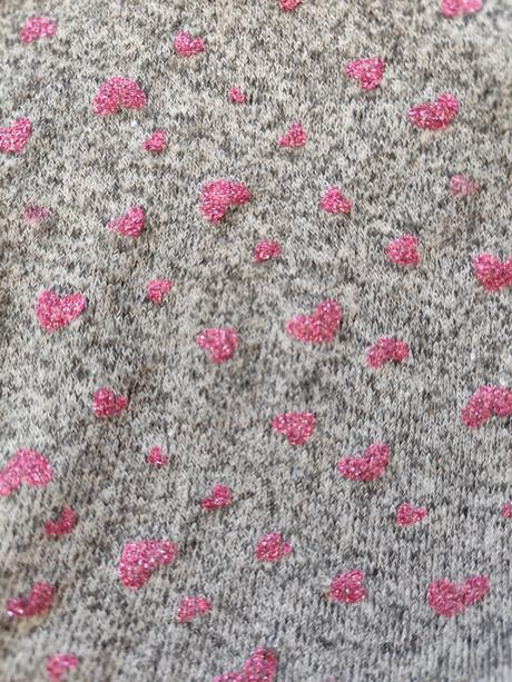 Teplé šatičky, 116