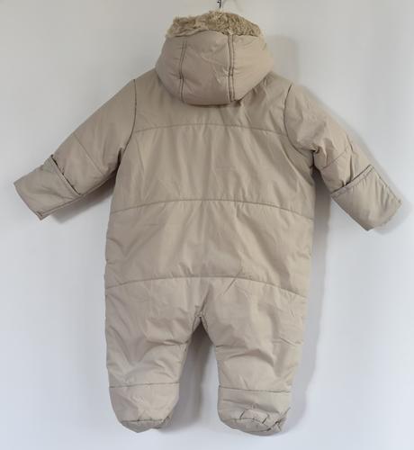 Kombinéza vel. 0 - 3 m, tu,62