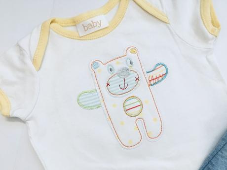 Triko s kraťasky -v.0-1 m., 50