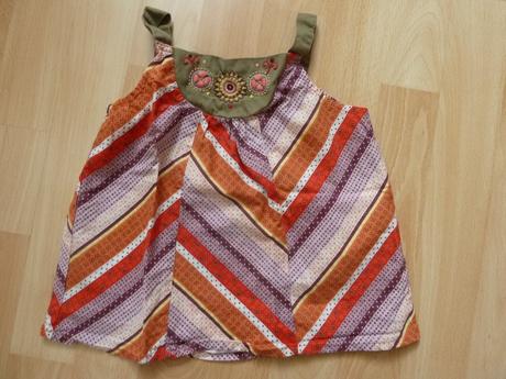 Tunika & tílko & tričko - mothercare vel. 92, mothercare,92