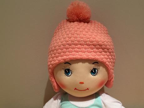 Čepice se stříbrnými nitkami, 86