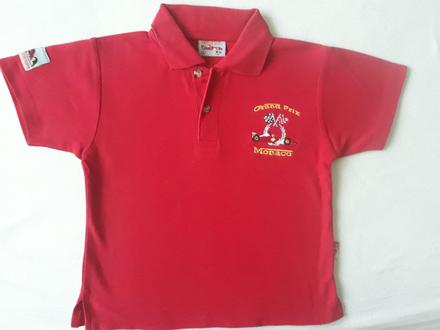 Tričko vel. 104/110, 104