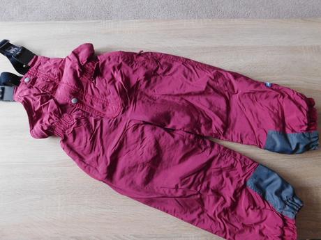 Oteplováky decathlon vel.116, decathlon,116