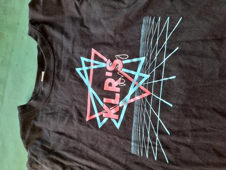 Triko,trika,trička youtuberů klarisa a any oli..., m