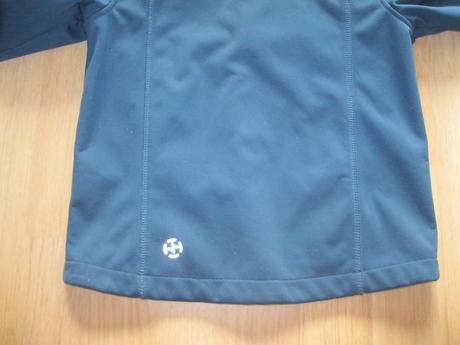 Bunda softshell, 128