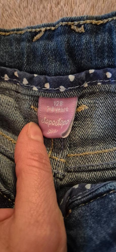 Kraťasy, dopodopo,128