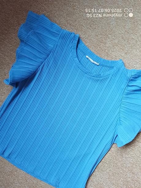 Tričko zn."reserved" vel."l", reserved,l