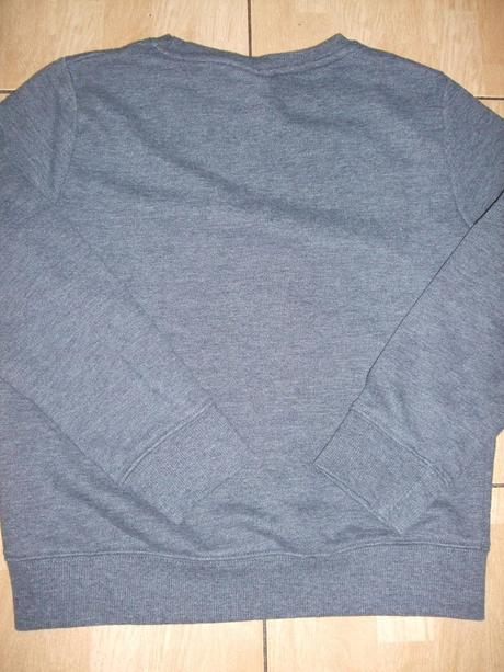 Mikina snowboarding zn. next, next,128